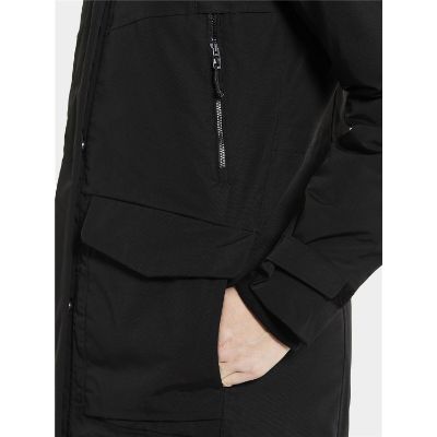 Didriksons Frida Womens Parka 6