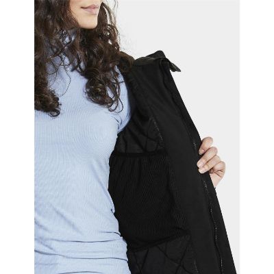 Didriksons Frida Womens Parka 6