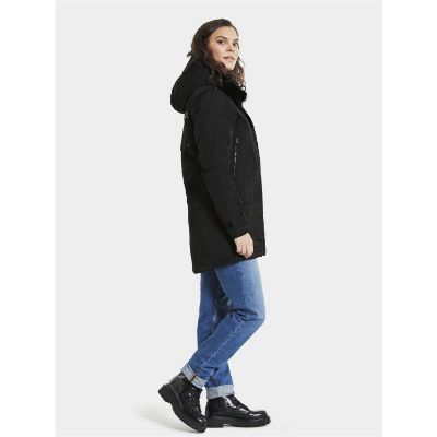 Didriksons Frida Womens Parka 6
