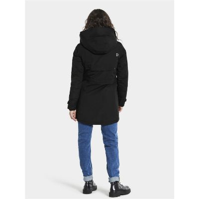 Didriksons Frida Womens Parka 6