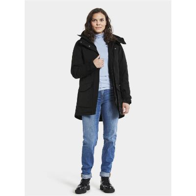 Didriksons Frida Womens Parka 6