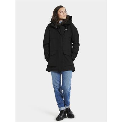 Didriksons Frida Womens Parka 6