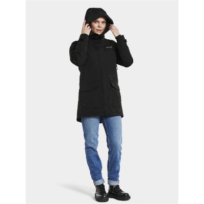 Didriksons Frida Womens Parka 6