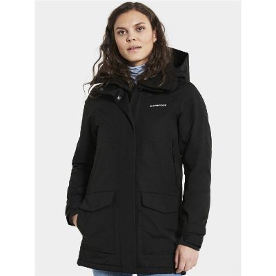 Didriksons Frida Womens Parka 6