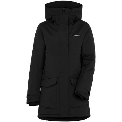 Didriksons Frida Womens Parka 6