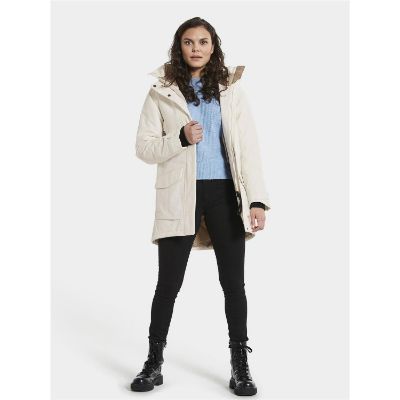 Didriksons Frida Womens Parka 6