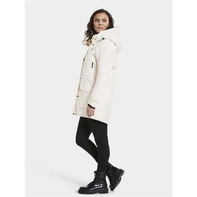 Didriksons Frida Womens Parka 6