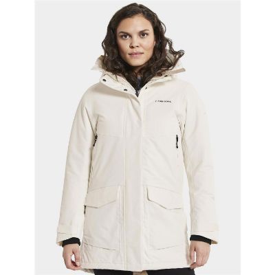 Didriksons Frida Womens Parka 6