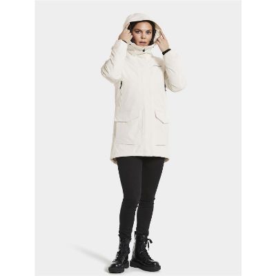 Didriksons Frida Womens Parka 6