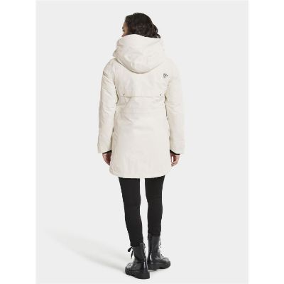 Didriksons Frida Womens Parka 6