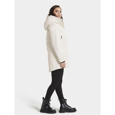 Didriksons Frida Womens Parka 6