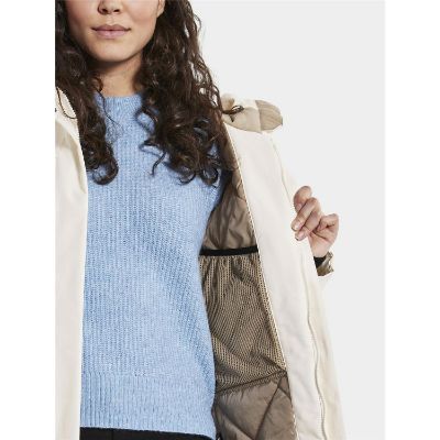 Didriksons Frida Womens Parka 6