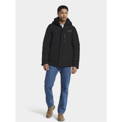 Didriksons Sebastian Mens Jacket 3 OUTLET