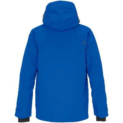 Didriksons Sebastian Mens Jacket 3 OUTLET