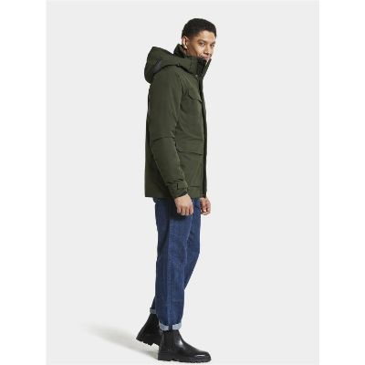 Didriksons Sebastian Mens Jacket 3 OUTLET