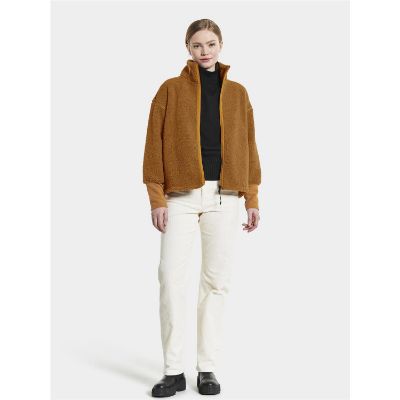 Didriksons Mella Womens Jacket