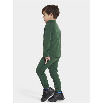Didriksons Jadis Kids Set 3 492/Evening Green