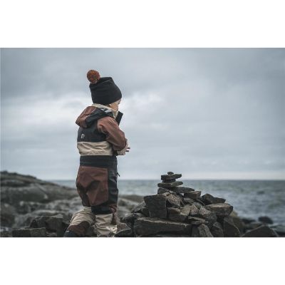 Didriksons Dropi Kids Beanie 