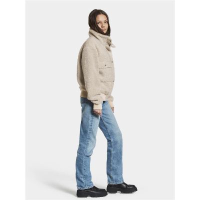 Didriksons Edla Girls Jacket