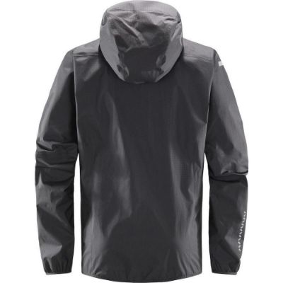 Haglöfs L.I.M Proof Jacket Men