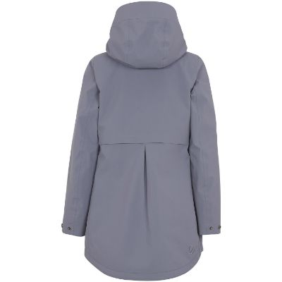 Didriksons Edith Womens Parka 4