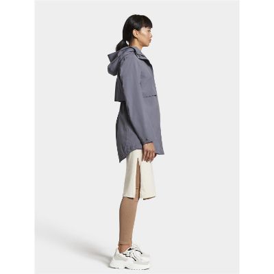 Didriksons Edith Womens Parka 4