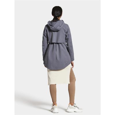 Didriksons Edith Womens Parka 4