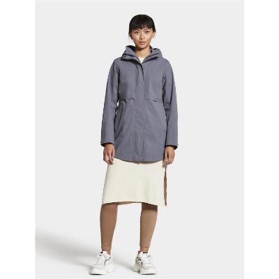 Didriksons Edith Womens Parka 4