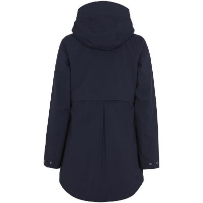 Didriksons Edith Womens Parka 4