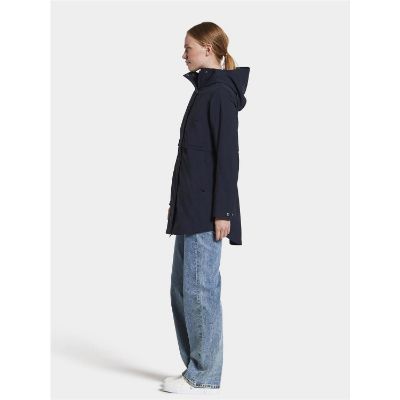 Didriksons Edith Womens Parka 4
