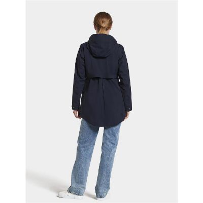 Didriksons Edith Womens Parka 4
