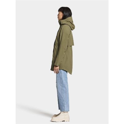 Didriksons Edith Womens Parka 4