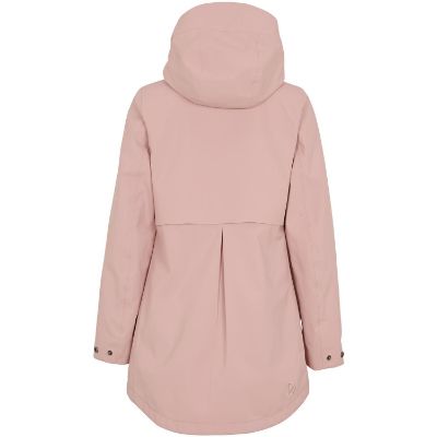 Didriksons Edith Womens Parka 4