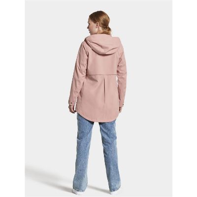 Didriksons Edith Womens Parka 4