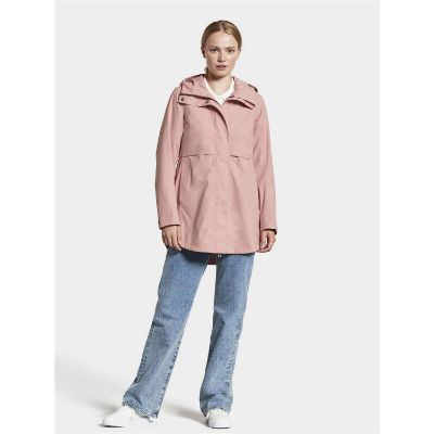 Didriksons Edith Womens Parka 4