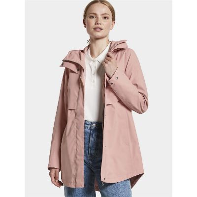 Didriksons Edith Womens Parka 4