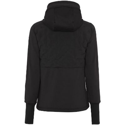 Didriksons Valda Womens Full-Zip