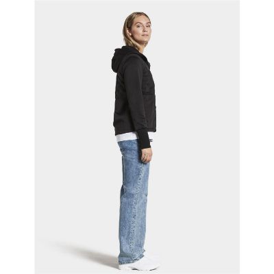 Didriksons Valda Womens Full-Zip