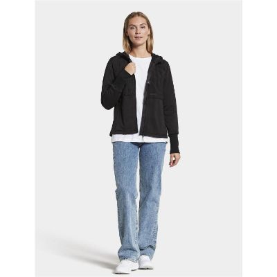 Didriksons Valda Womens Full-Zip