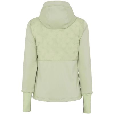 Didriksons Valda Womens Full-Zip