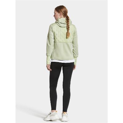 Didriksons Valda Womens Full-Zip