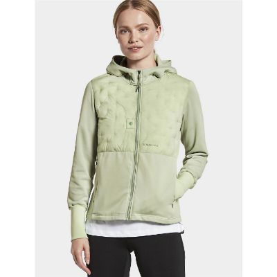 Didriksons Valda Womens Full-Zip