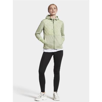 Didriksons Valda Womens Full-Zip