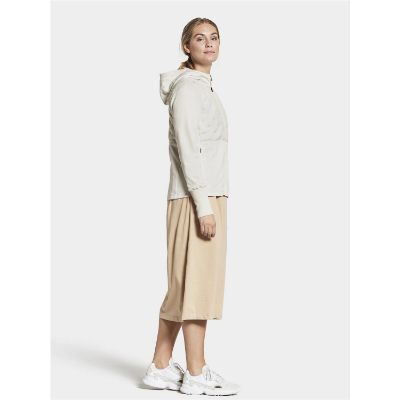Didriksons Valda Womens Full-Zip