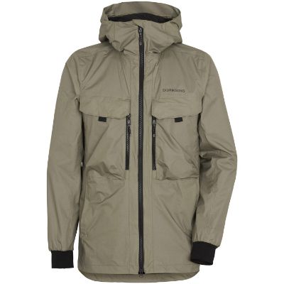 Didriksons Misto Unisex Jacket 383/Mistel Green