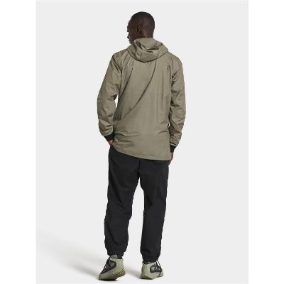 Didriksons Misto Unisex Jacket