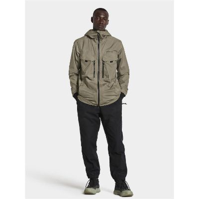 Didriksons Misto Unisex Jacket
