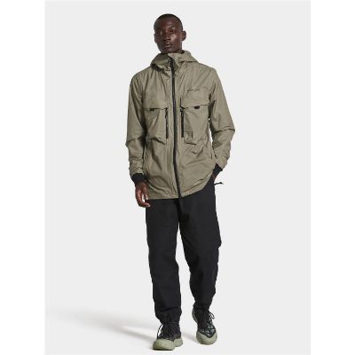 Didriksons Misto Unisex Jacket