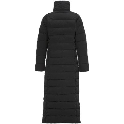 Didriksons Julie Womens Coat Long