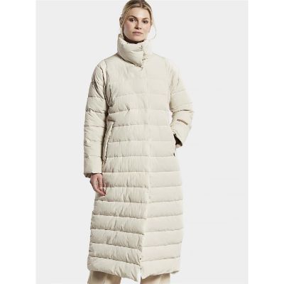 Didriksons Julie Womens Coat Long